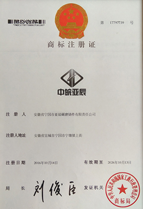 商标注册