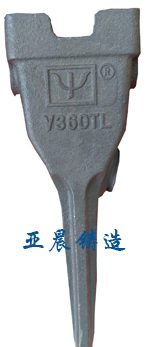 沃尔沃系列