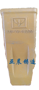 松土器系列