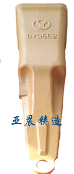 松土器系列